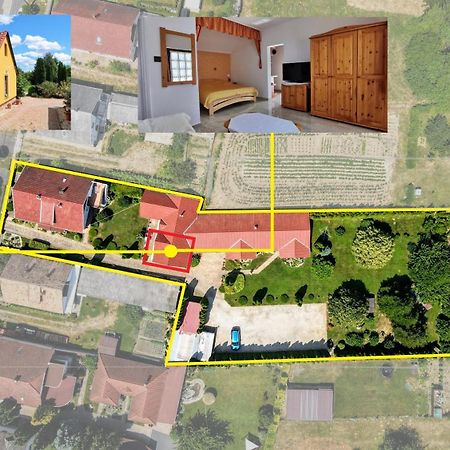 זלקרוס Magyar Apartmanhazak I-Iii. חדר תמונה
