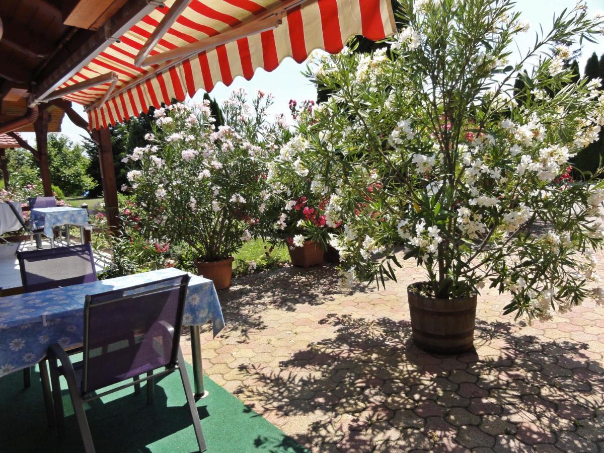 זלקרוס Magyar Apartmanhazak I-Iii. מראה חיצוני תמונה