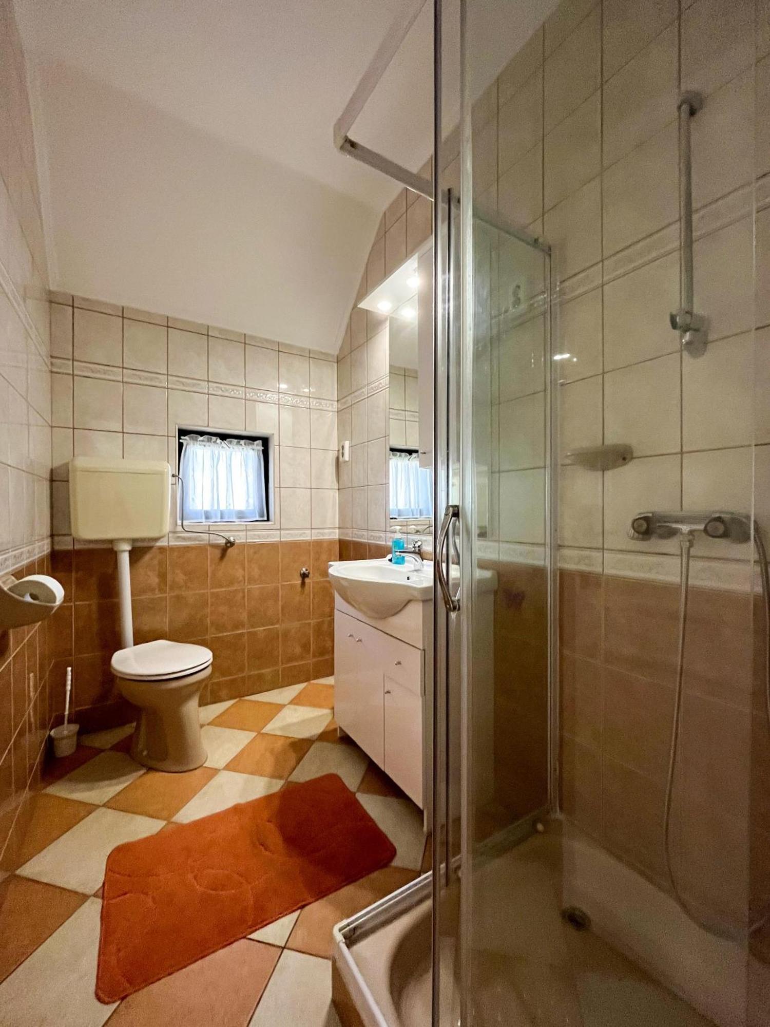 זלקרוס Magyar Apartmanhazak I-Iii. חדר תמונה