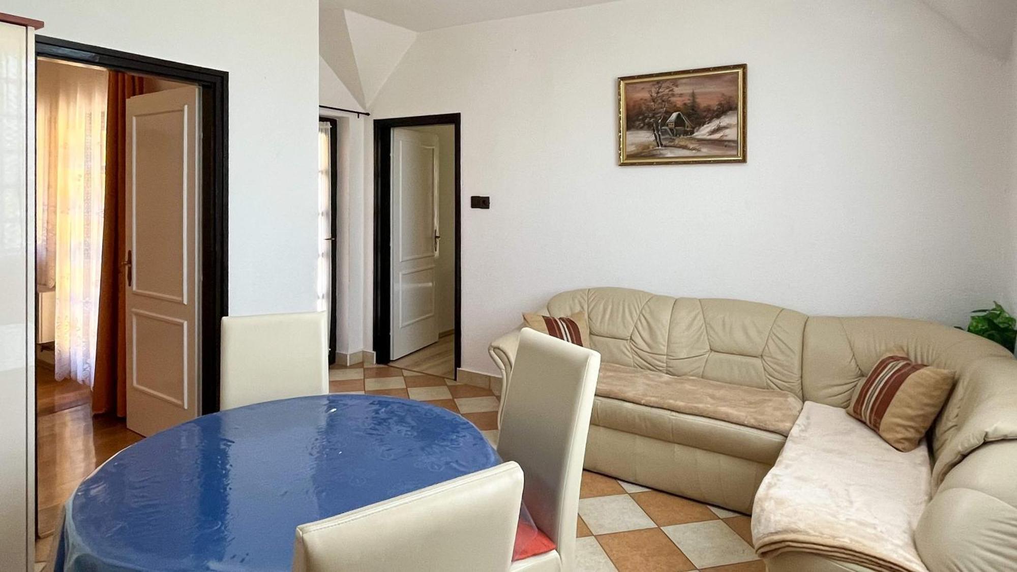 זלקרוס Magyar Apartmanhazak I-Iii. חדר תמונה