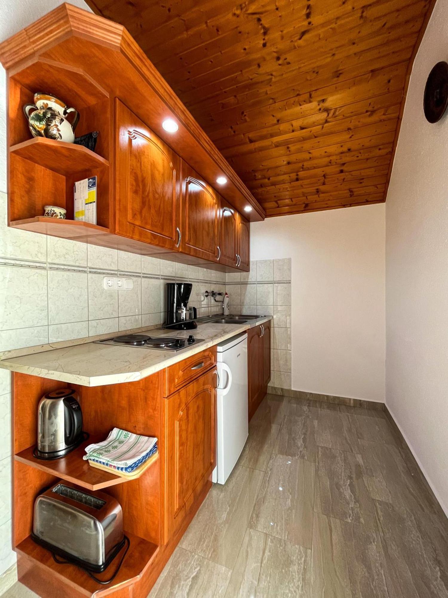 זלקרוס Magyar Apartmanhazak I-Iii. חדר תמונה