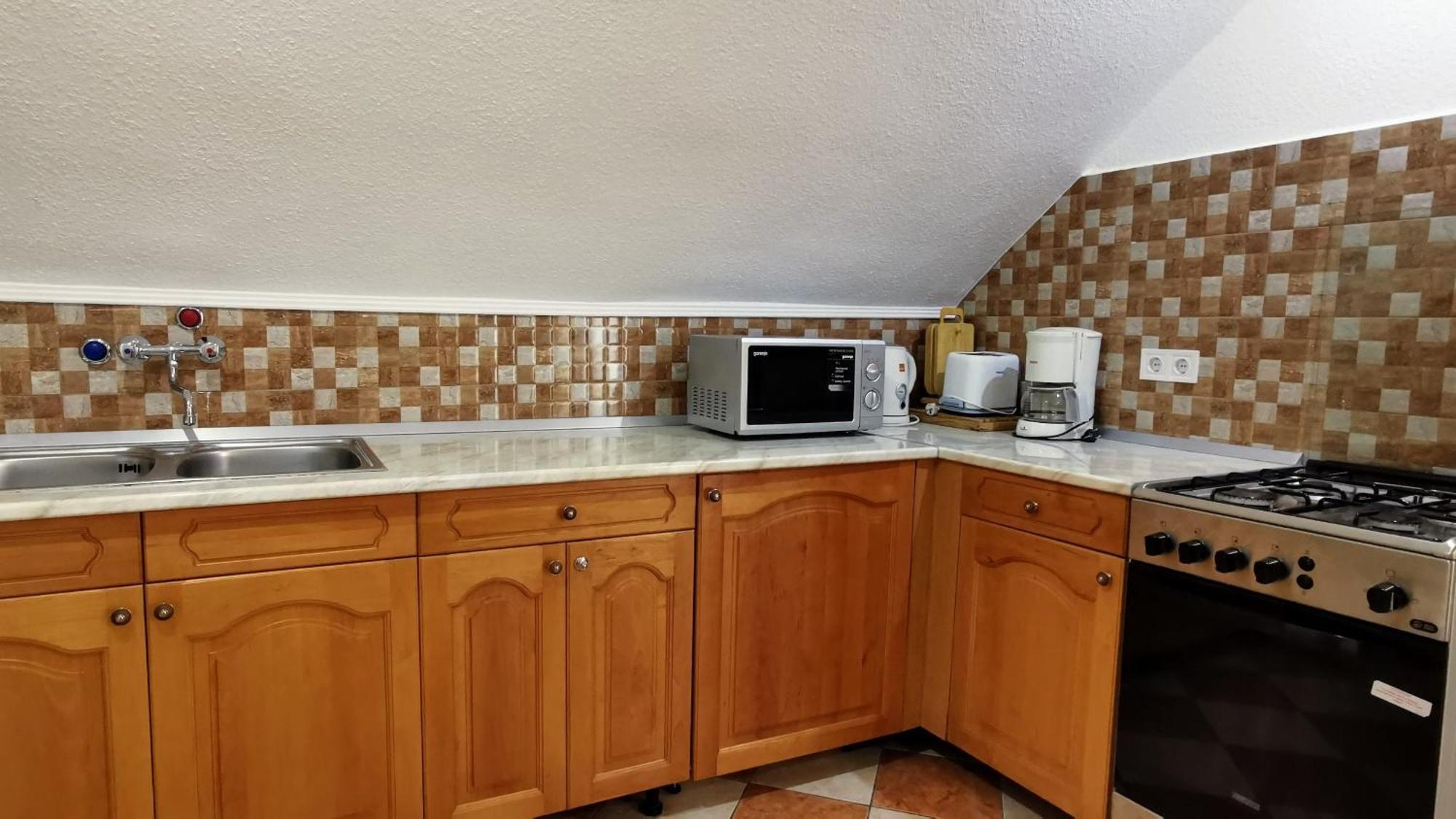 זלקרוס Magyar Apartmanhazak I-Iii. חדר תמונה